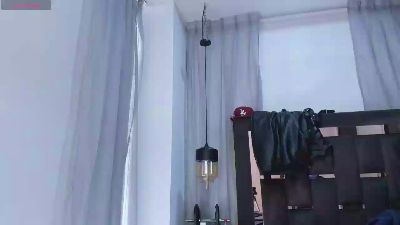 HunterHeat_ — Cam4 stream photo (Apr 2026)