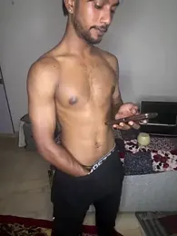 rohit_punjab — Stripchat profile photo
