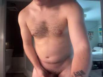 enzyme_ — Chaturbate profile photo