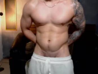 mike_montoya — Chaturbate stream photo (Jun 2026)