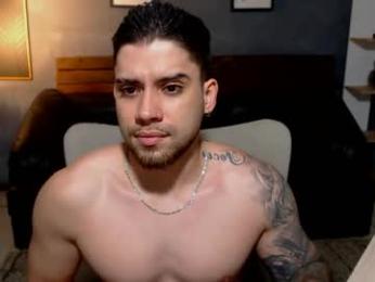 mike_montoya — Chaturbate stream photo (Jun 2026)