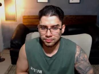 mike_montoya — Chaturbate stream photo (Jun 2026)