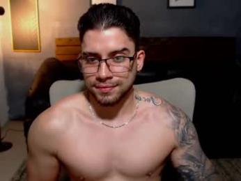 mike_montoya — Chaturbate stream photo (Jun 2026)