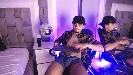 LucasThomson_ — Stripchat stream photo (Jun 2026)