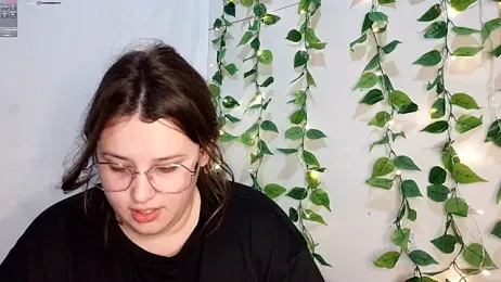 MrsJess — Stripchat profile photo