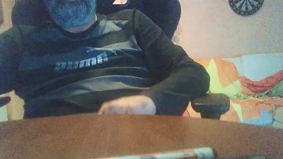 showforfun — вебкам-модель онлайн на cam4