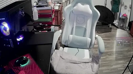 LilyFoxxx — stripchat