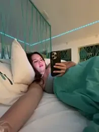 TheCinderella — Stripchat stream photo (Feb 2026)