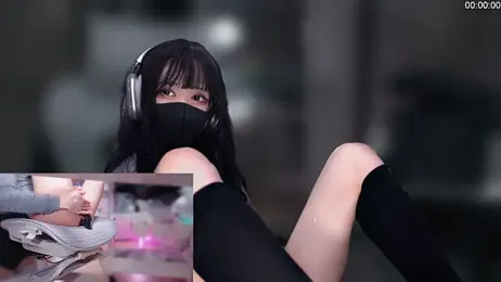 Envyko — Stripchat profile photo