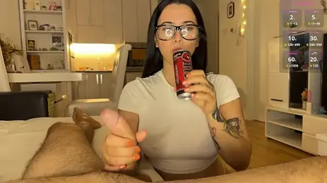 Maomaus — Stripchat stream photo (Oct 2026)