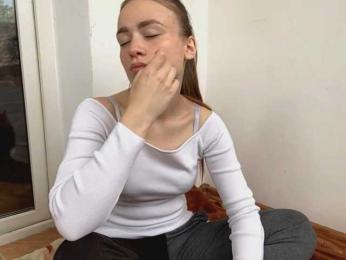 TierraGloster — Bongacams stream photo (May 2026)