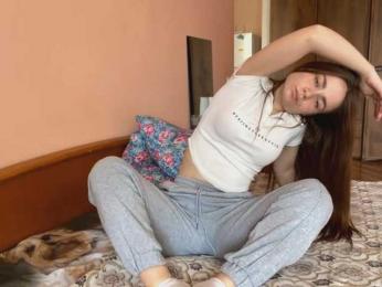 TierraGloster — Bongacams profile photo