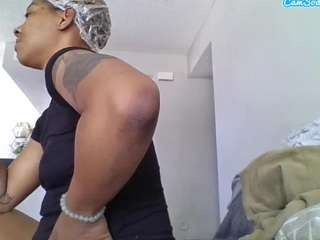 xiomarahoney — Camsoda stream photo (May 2026)