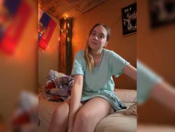 VictoriaPeters — Bongacams stream photo (Dec 2025)