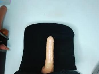 jeisongk — Chaturbate stream photo (Apr 2026)