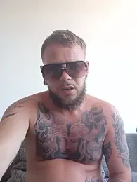 boXXXeur — Stripchat stream photo (Aug 2026)