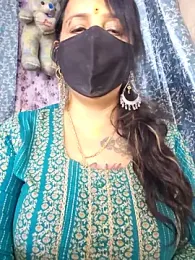 cute-tanvi — Stripchat profile photo