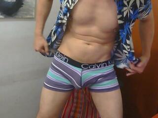 Guiverno — Flirt4free stream photo (Feb 2026)