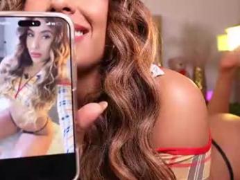 sary_hott — Chaturbate stream photo (Sep 2026)
