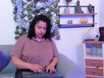 NoaVega — Bongacams stream photo (Dec 2025)