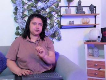 NoaVega — Bongacams stream photo (Dec 2025)