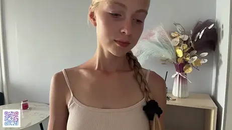 AliceGilbert_ — stripchat