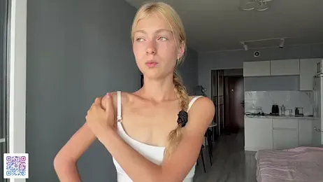AliceGilbert_ — stripchat