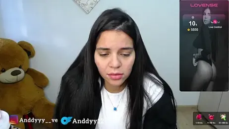 Anddyy__ — Stripchat stream photo (Jul 2026)