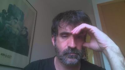 venuskid — Cam4 profile photo