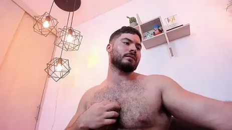 SebastianVilla_ — stripchat