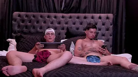 hot__guys_ — Stripchat profile photo