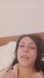 Penetra33 — вебкам-модель онлайн на cam4