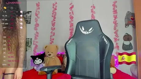 gabrielatafur_ — Stripchat stream photo (Mar 2026)