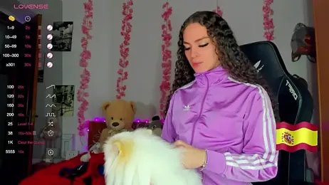 gabrielatafur_ — Stripchat profile photo