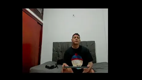 Hot_Boys_69 — вебкам-модель онлайн на stripchat