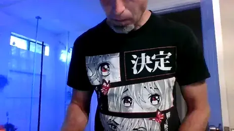 El_Gizmo — Stripchat profile photo