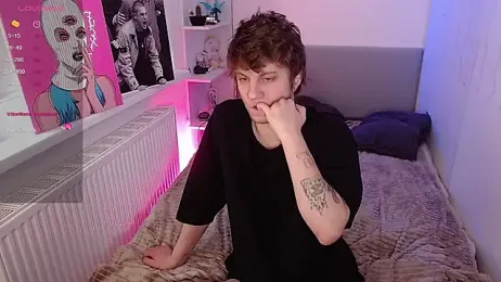 soalice — Stripchat stream photo (Mar 2026)