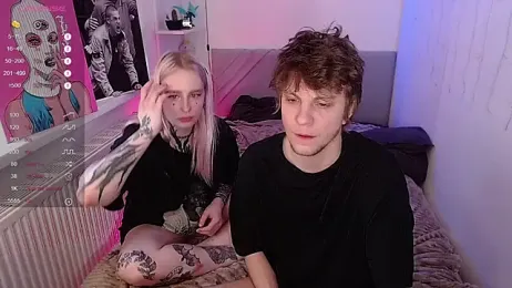 soalice — Stripchat stream photo (Mar 2026)