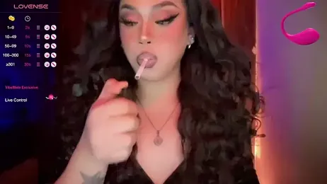 madam_agnes1 — вебкам-модель онлайн на stripchat