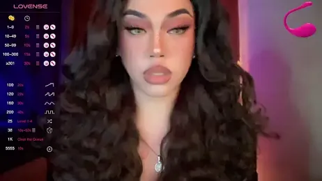 madam_agnes1 — вебкам-модель онлайн на stripchat