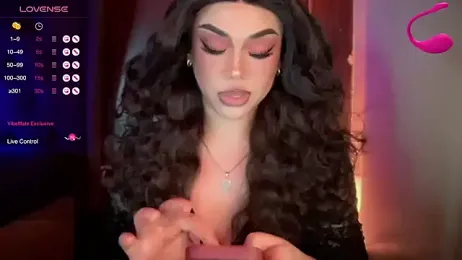 madam_agnes1 — вебкам-модель онлайн на stripchat