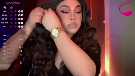 madam_agnes1 — Stripchat stream photo (Mar 2026)