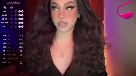 madam_agnes1 — Stripchat stream photo (Mar 2026)