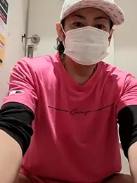 RYOTA8888888888 — Stripchat stream photo (Apr 2026)