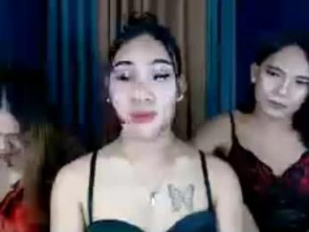scarlethaert11 — Chaturbate stream photo (Aug 2026)