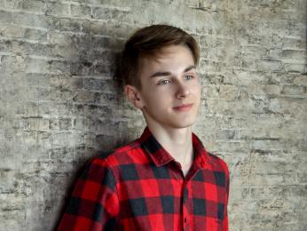 DmitriyChernov — Livejasmin profile photo