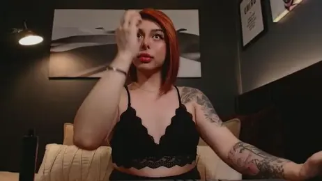 LetisiaRocks — Stripchat stream photo (Mar 2026)