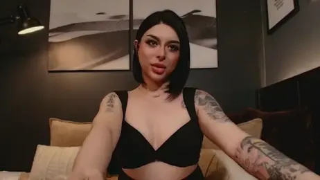 LetisiaRocks — Stripchat stream photo (Mar 2026)