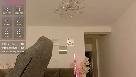 LovelyBianca — Stripchat stream photo (May 2026)