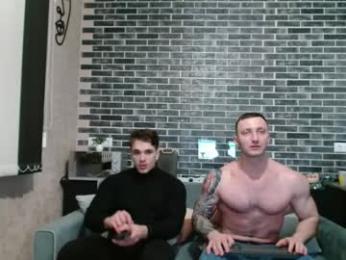 daniel_montecristo — Chaturbate profile photo